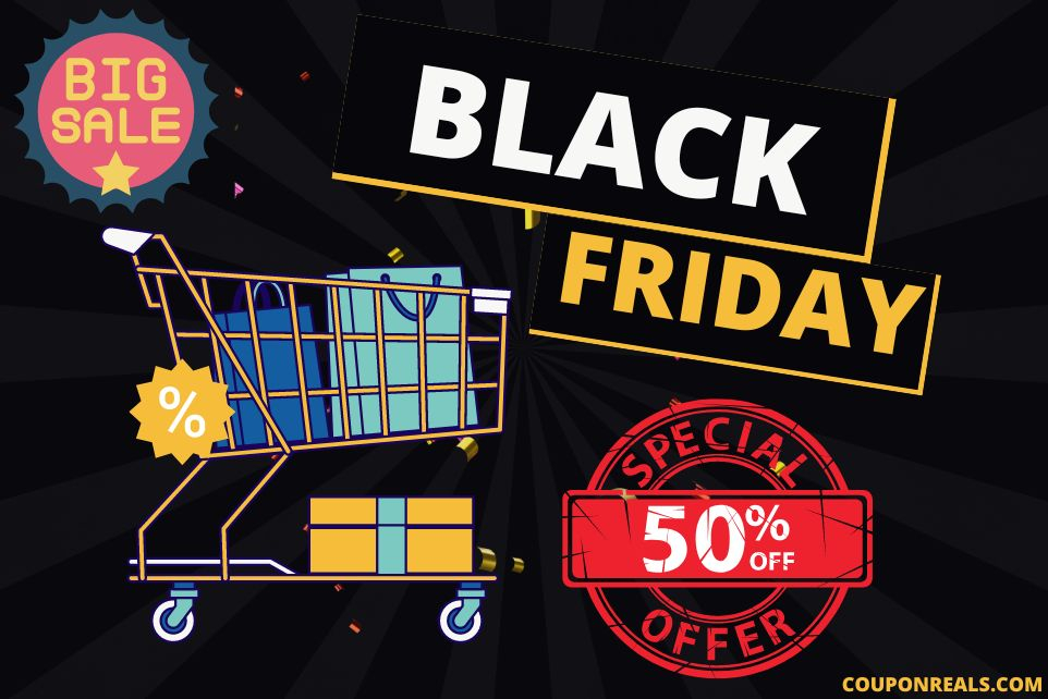 Black Friday Marketing Strategy Ideas For Your Store